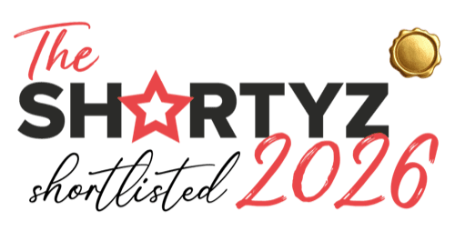 The Shortyz, shortlisted 2026